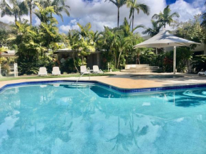 Noosa Luxury Apartment